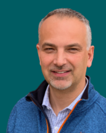 Nigel Cook
