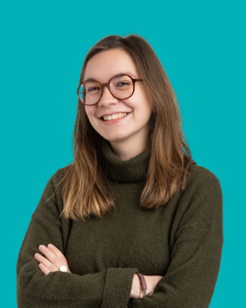 Raphaëlle Deffrenne